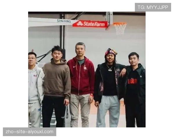混血小将朱正：立志代表中国男篮冲击奥运梦想助力国篮崛起