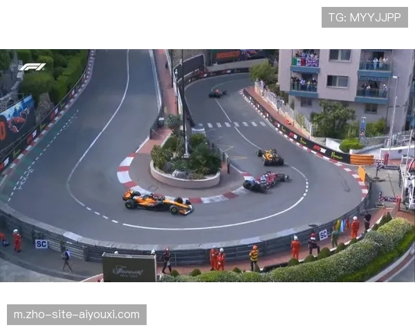 摩纳哥站取消强制两停要求 赛道特性结合新规带来变数